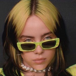 Meet your Posher, Eden